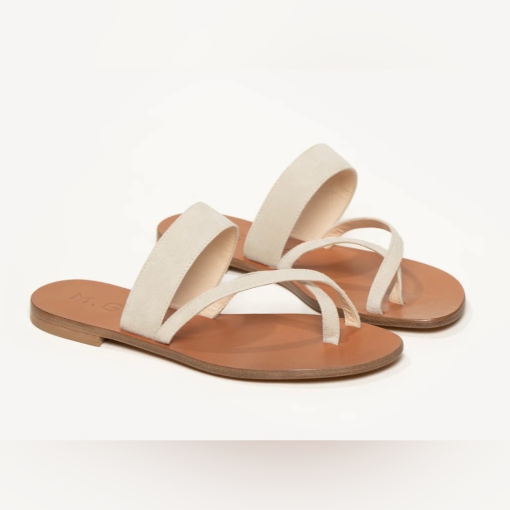 M. Gemi Medio Sandal